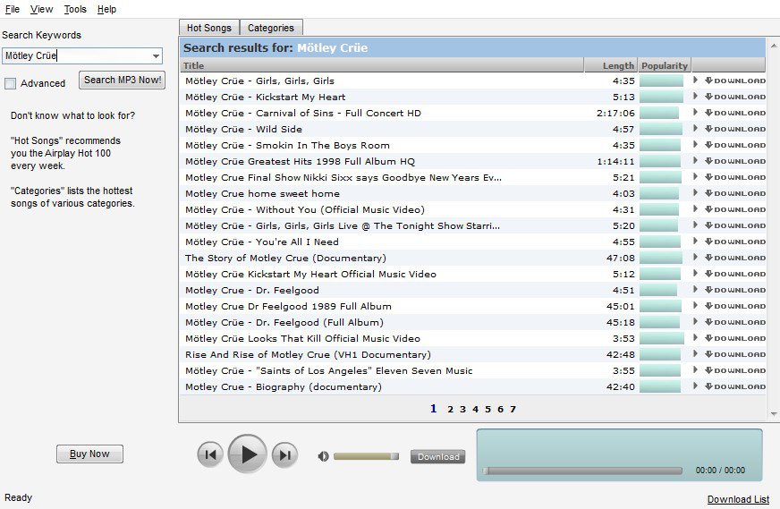 zip files music free download